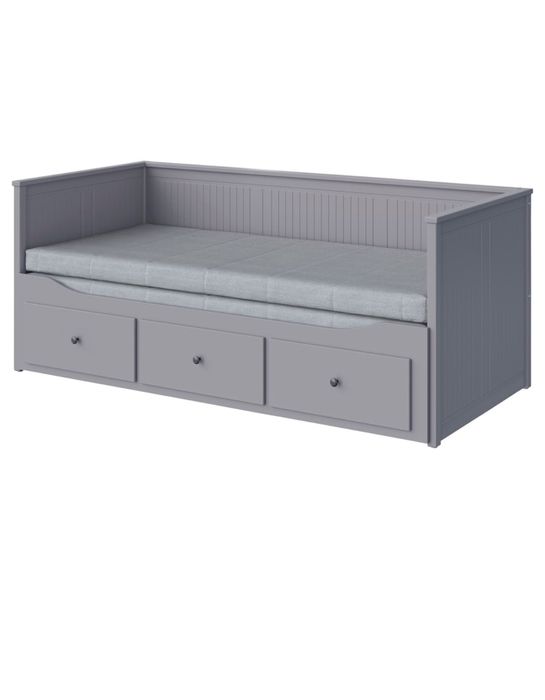 Pat Ikea Hemnes nou
