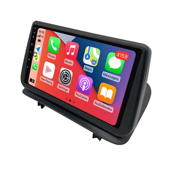 Navigatie Renault Clio 3 2006-2019, 9INCH 4GB RAM/64GB ROM, Android 14
