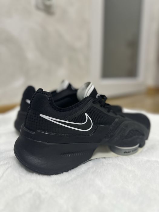 Nike air zoom superrep