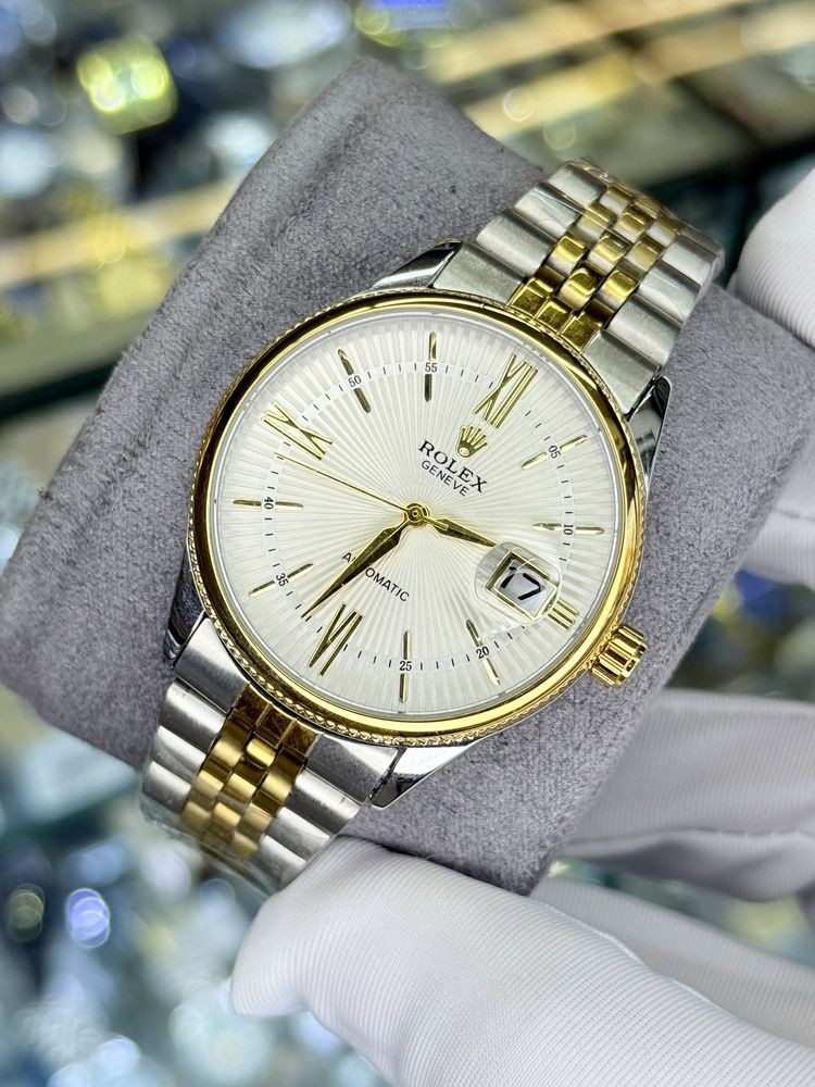 Rolex mexanika soat