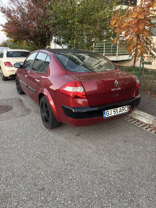 Vand Renault Megane