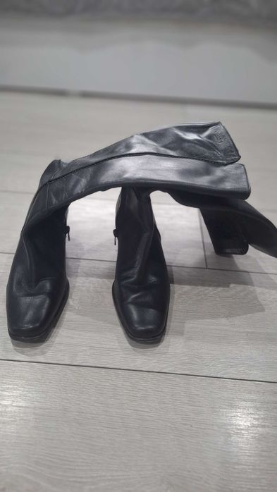 Дамси елегантни ботуши