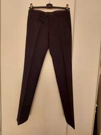 Pantalon zara  barbat, elegant, material  stofa