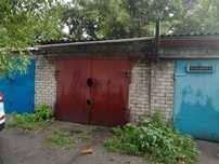 Продам кирпичный гараж 342 кв.гаражный кооператив ЮБИЛЕЙНЫЙ