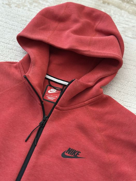 Nike Tech Fleece - S