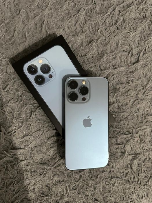 Айфон 13 про 1 тб