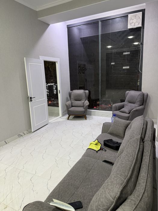 Gorod Samarkand ofis