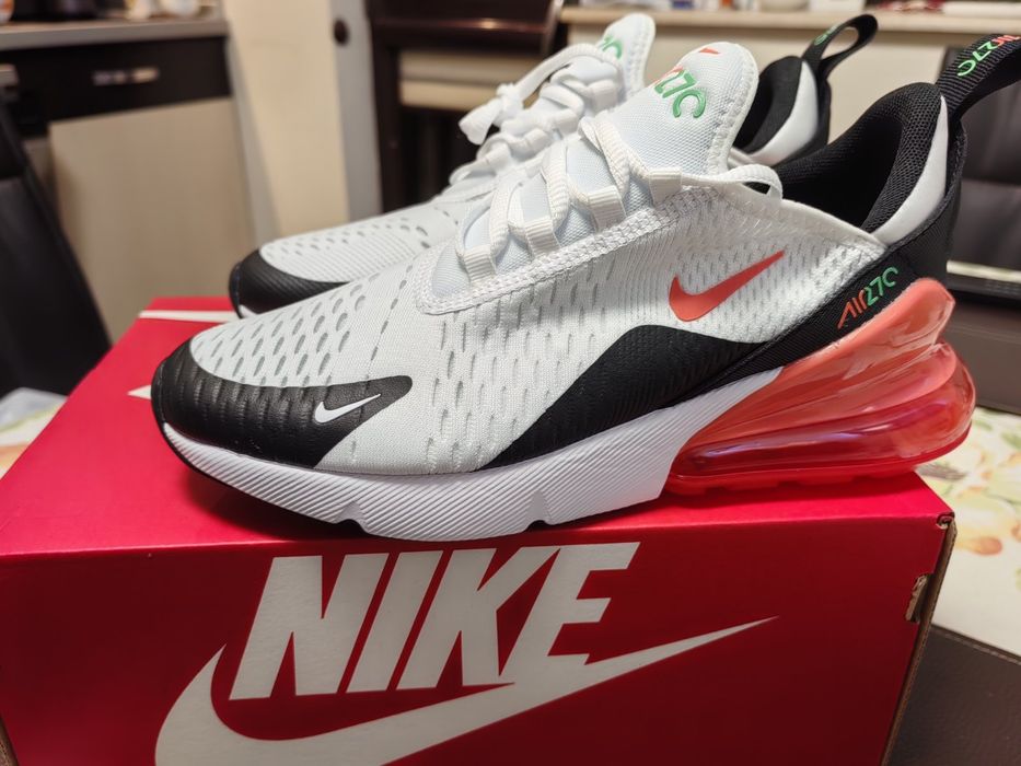 Nike Airmax 270- 38.5