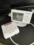 Termostat ambient wireless Logictherm R7-RF
