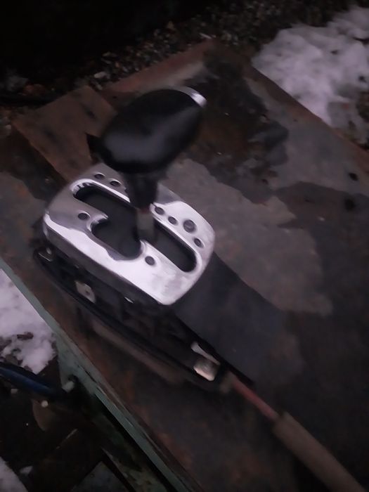 Пассат в5 силектор б/у