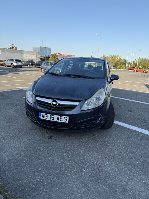 Vand Opel Corsa 0.1
