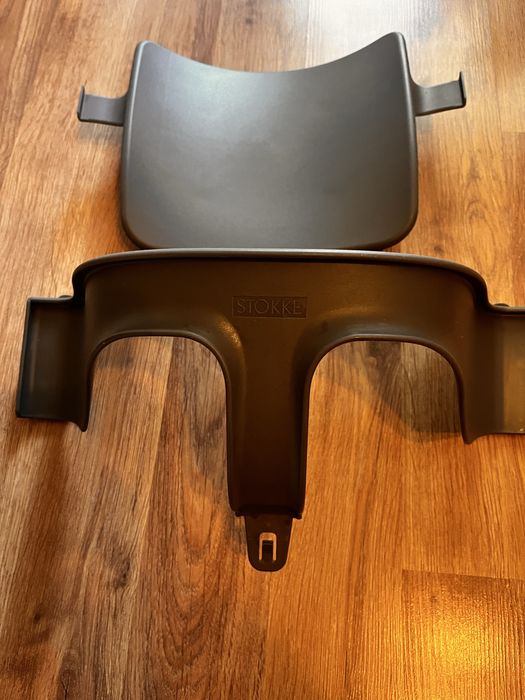 Stoke baby set tripp trapp + husa cadou