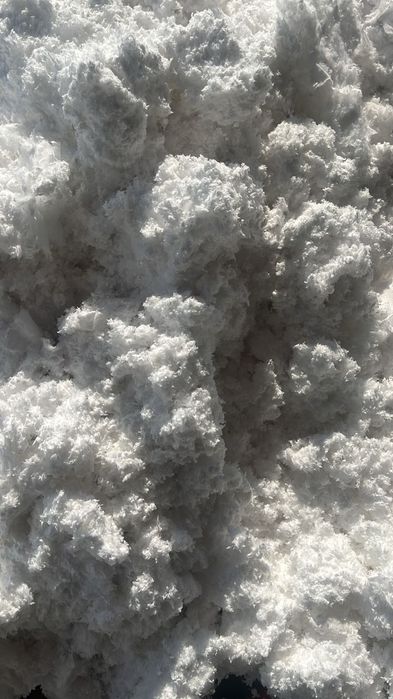 Перечес из нетканого материала / наполнитель (вторсырьё)