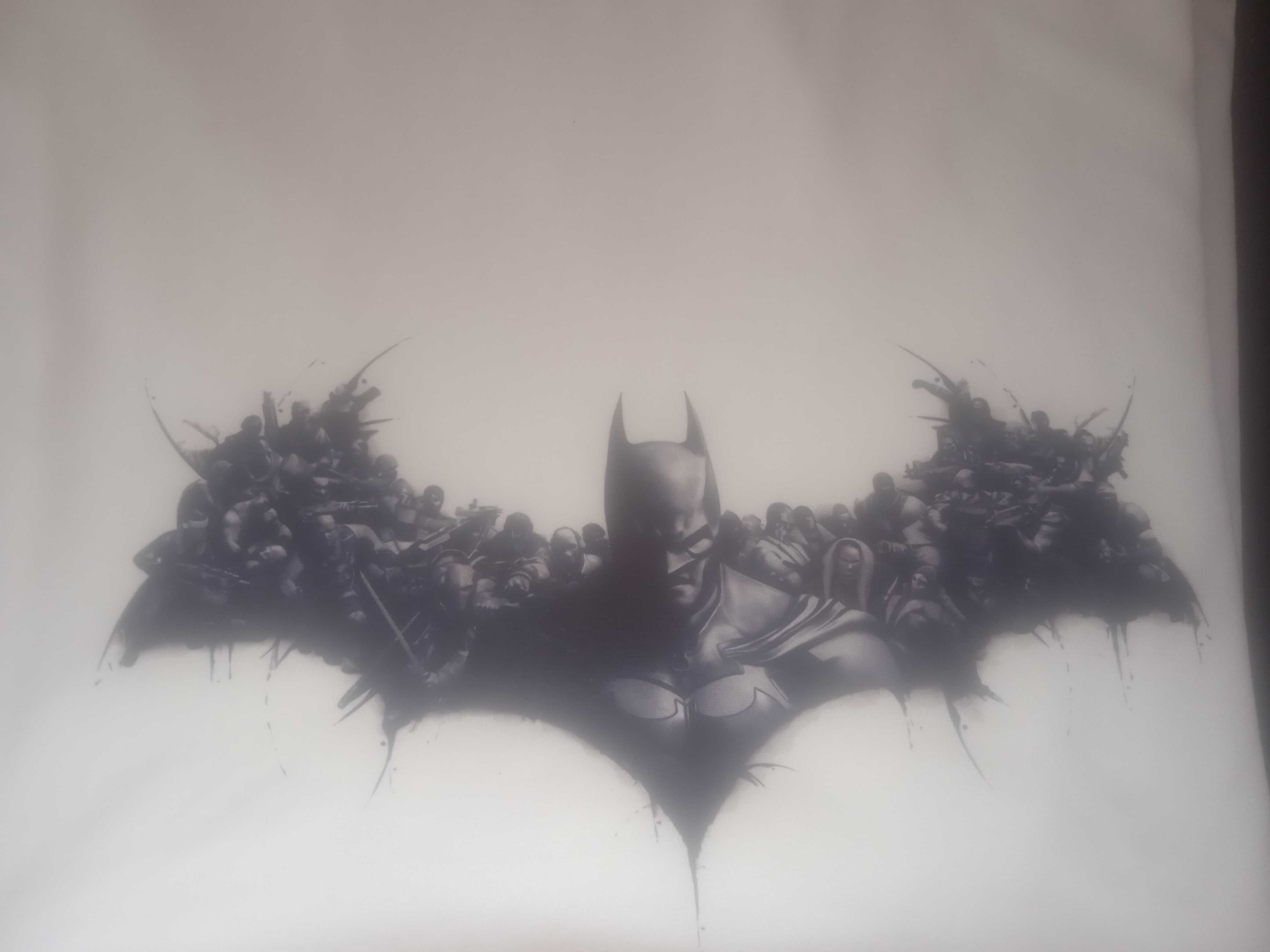 Batman / Батман  - мъжка тениска XL размер
