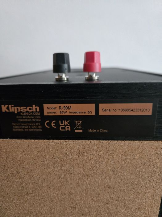 Linie audio Sanyo JA-2003