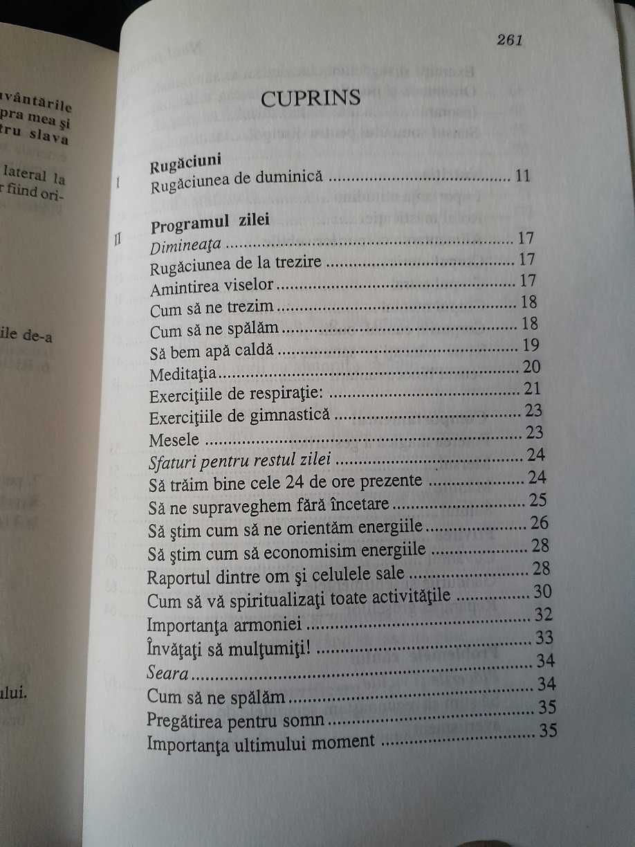 Noul pamant. Metode, exercitii, formule, rugaciuni - Omraam M Aivanhov