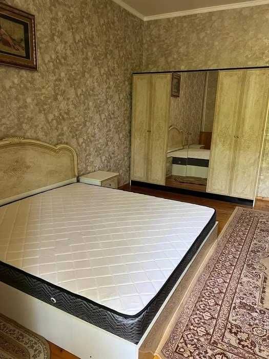 Срочно сдам 3- комнаты 2/5 Алмазарский   (Кора Камиш  1/2)  838*