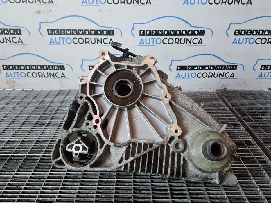 Cutie de Tranfer Grup Fata BMW X6 E71 3.0 2007 - 2015 235CP Automata M57 (1008) Diesel ...