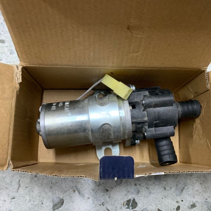 Продам Насос для Газель