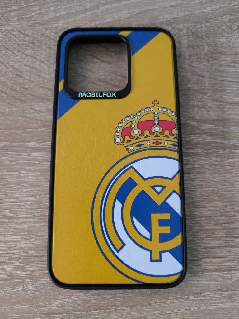 Кейс на Реал Мадрид за Xiaomi 13