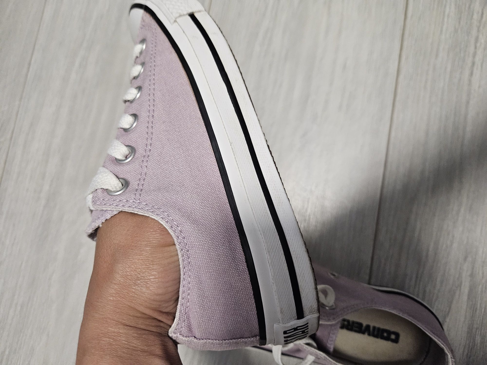 Дамски Кецове Converse