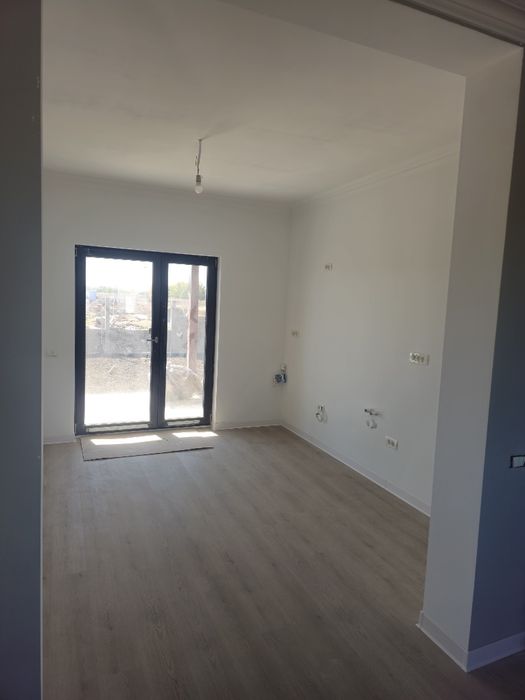 Vand casa individuala / Mosnita Noua / Proprietar