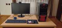 Vând sistem Gaming complet i5