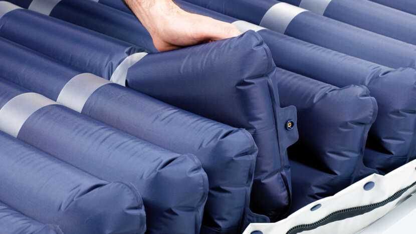 Saltea medicala activa Alpha Active 4 (saltea anti escare)