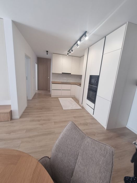 Bloc nou, Victoria Rezidențial, apartament 3 camere, nou si nelocuit