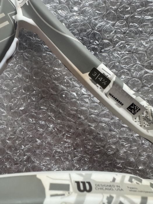 Wilson clash US Open 100 Limited Edition