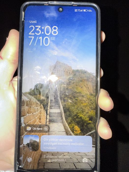 Redmi note 12 pro 256gb