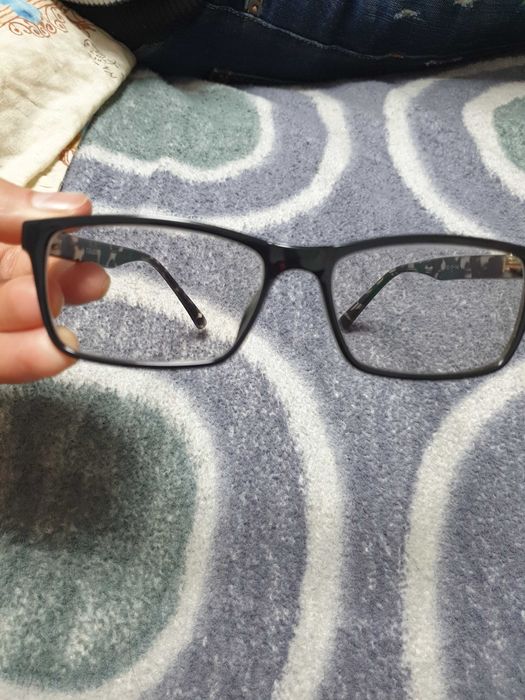 Ochelari de vedere cu protectie uv si pc !!