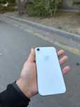 Продам iPhone XR 64GB (Белый) – Всё работает