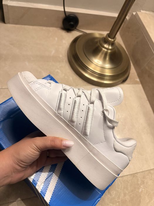 Adidas Superstar Bonega