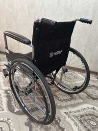 Инвалидное кресло напрокат