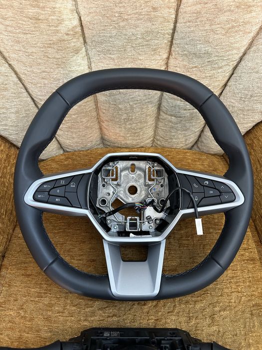 Volan / Spira volan Dacia Duster, Bigster 2024-2025