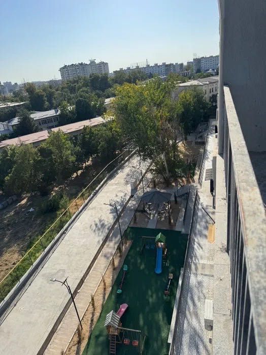 Новостройка ЖК IKAT, Юнусобад 13 квартал
Ор-р: мегапланет, базар