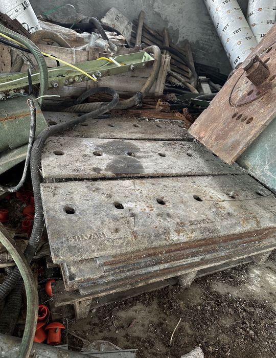 Cutite lama buldozer Caterpillat