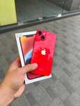 Iphone 14 red product