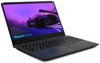 Лаптоп Lenovo IdeaPad Gaming 3 NVIDIA GeForce RTX 3050