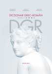 Dicționar grec–român, Vol. V – Georgescu – Editura Nemira, 2013