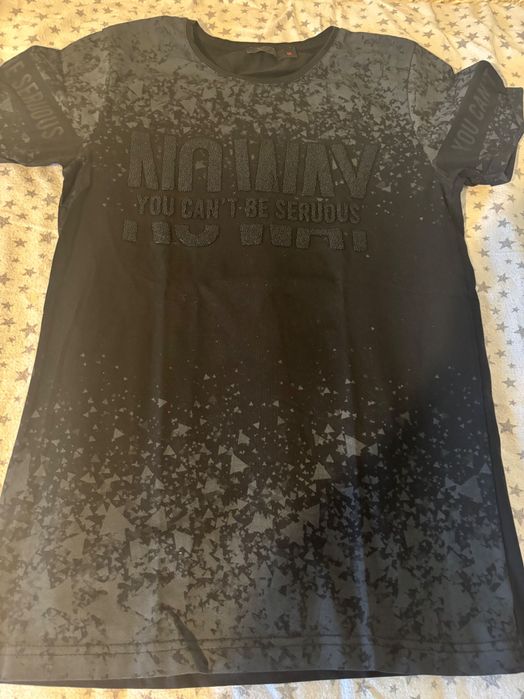 Различни видове тениски