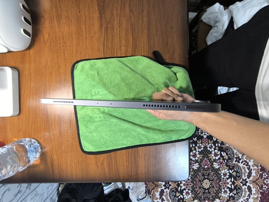 Ipad pro 11  120 fps