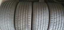 4 anvelope 285 35 22 hankook evo2 suv dot 2020