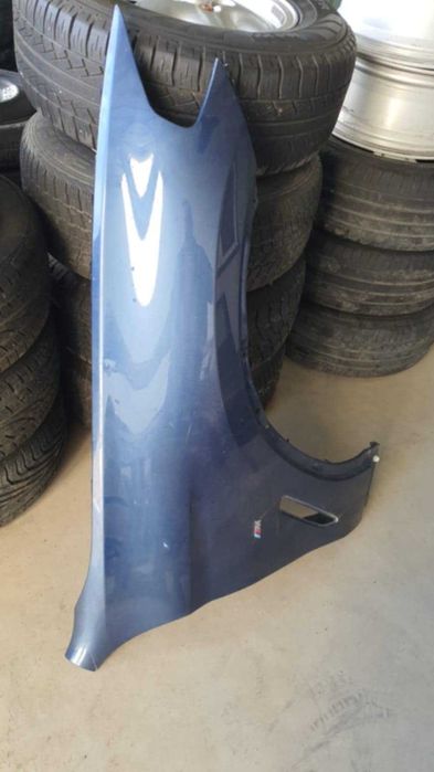 Aripa dreapta fata BMW X3 G01 2021