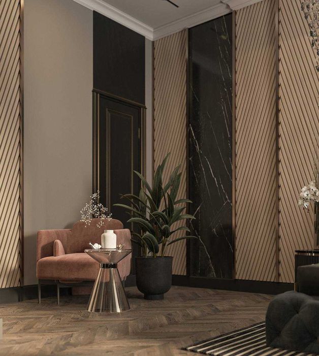 Аренда квартира | 2/37/51 | ЖК Nest One  | Ташкент сити |