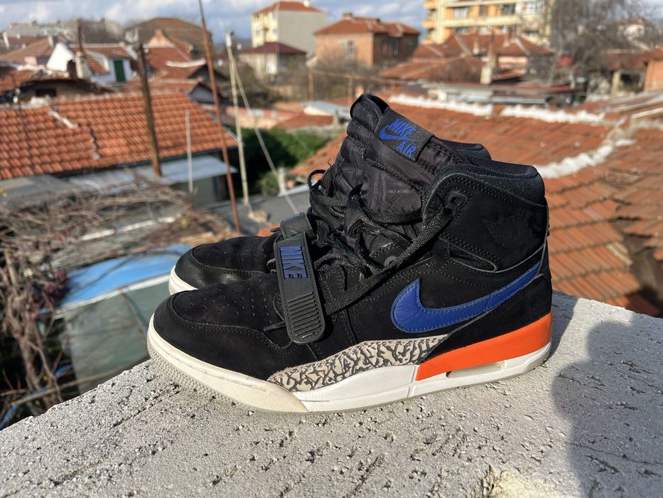 Nike Jordan 312 Legacy 45