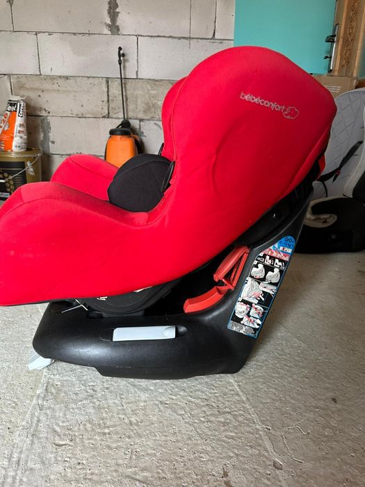 Scaun auto bebe confort