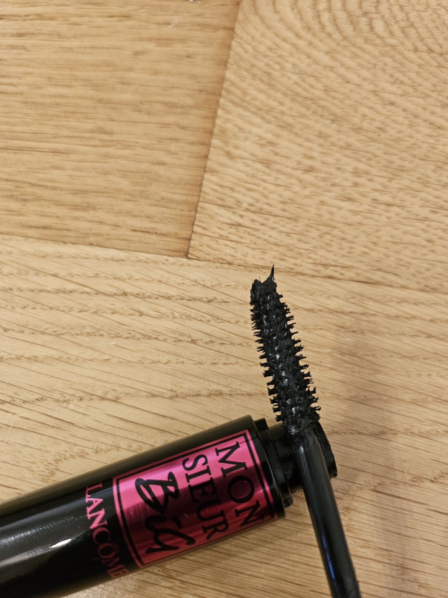 LANCOME Monsieur Big спирала мигли