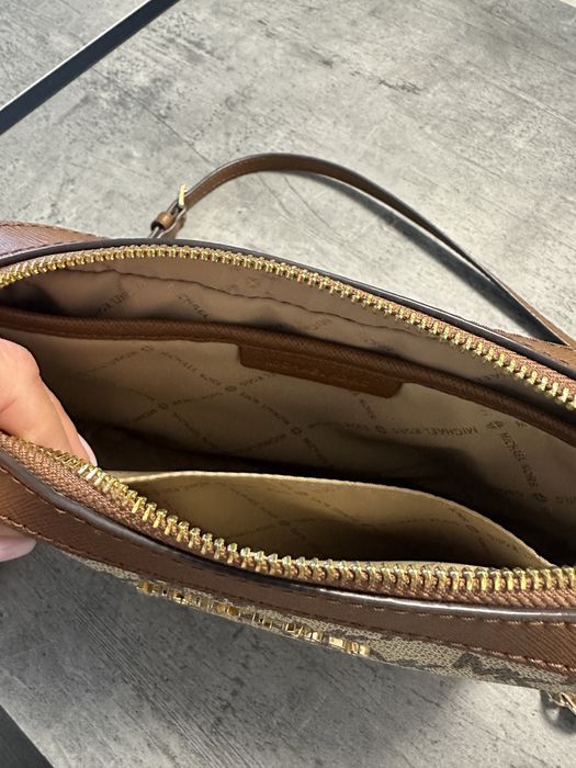 Geantă crossbody Michael Kors